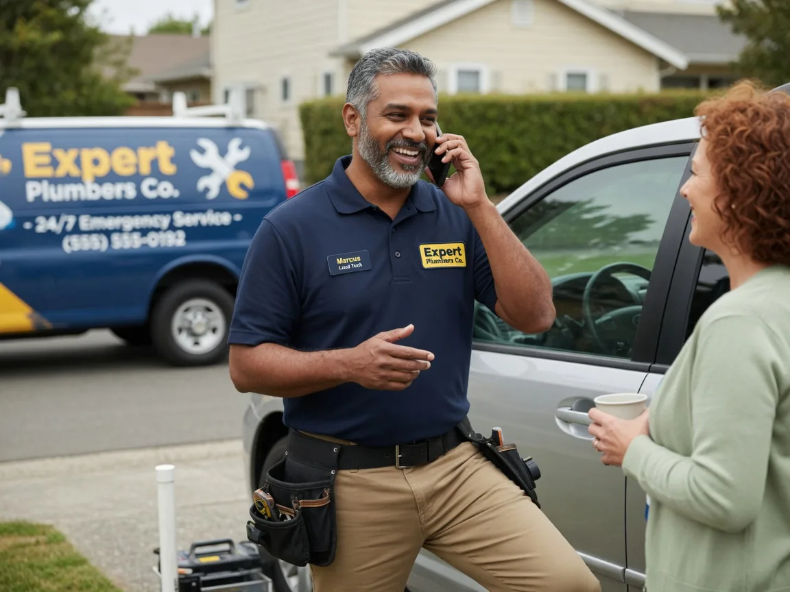 Drain Cleaning Greeley, KS FAQs